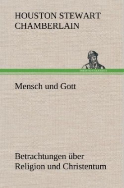 Mensch Und Gott