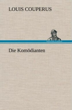 Komodianten