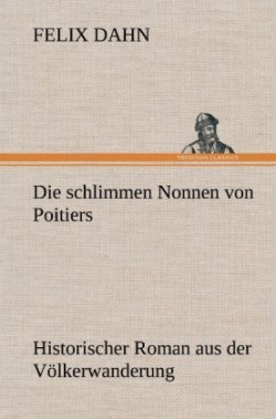 Schlimmen Nonnen Von Poitiers