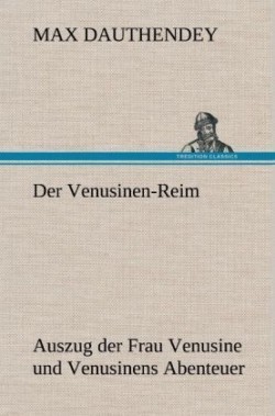 Venusinen-Reim