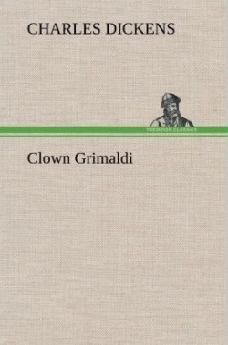 Clown Grimaldi