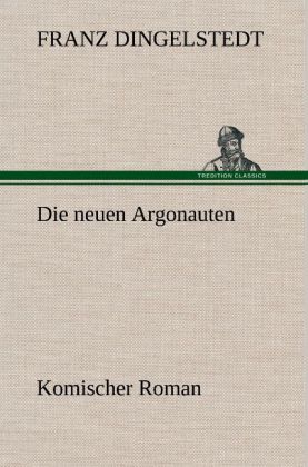 Neuen Argonauten