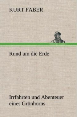 Rund Um Die Erde