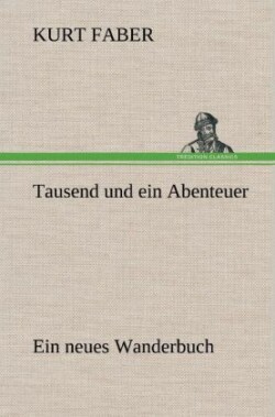 Tausend Und Ein Abenteuer