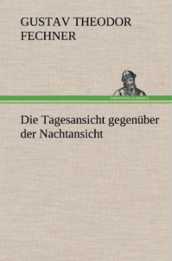 Tagesansicht Gegenuber Der Nachtansicht