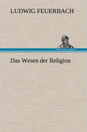 Wesen Der Religion