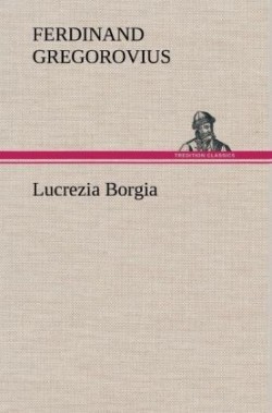 Lucrezia Borgia