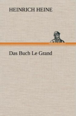 Buch Le Grand