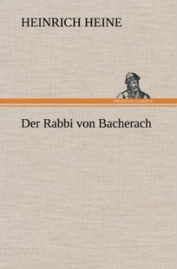 Rabbi Von Bacherach