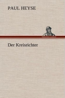 Kreisrichter