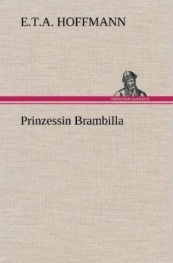 Prinzessin Brambilla