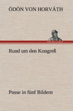 Rund Um Den Kongress