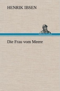 Frau Vom Meere