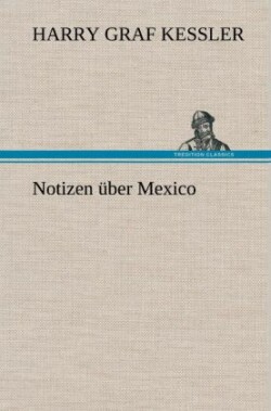 Notizen Uber Mexico