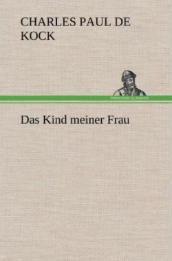 Kind Meiner Frau