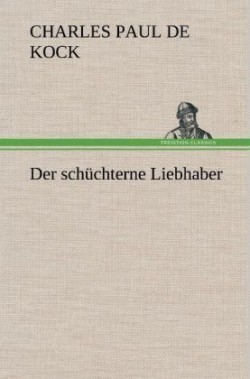 Schuchterne Liebhaber