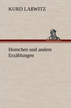 Homchen Und Andere Erzahlungen