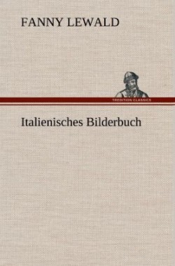 Italienisches Bilderbuch