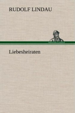 Liebesheiraten