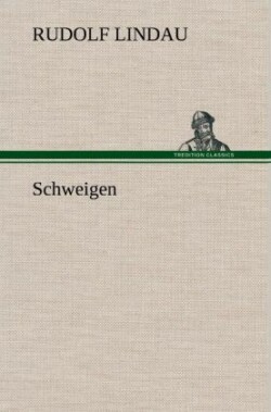 Schweigen