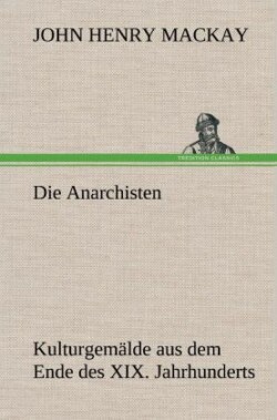 Anarchisten