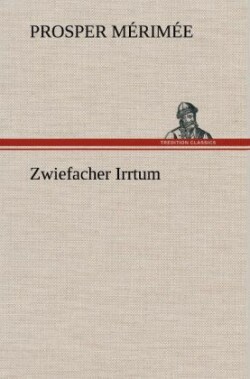 Zwiefacher Irrtum