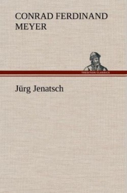 Jurg Jenatsch