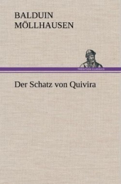 Schatz Von Quivira