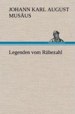 Legenden Vom Rubezahl