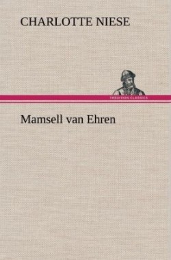 Mamsell Van Ehren