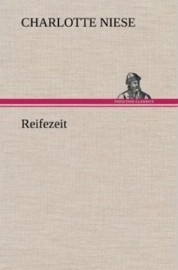 Reifezeit