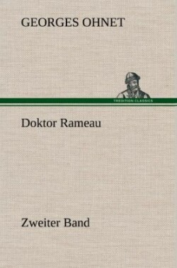 Doktor Rameau - Zweiter Band