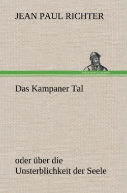 Kampaner Tal