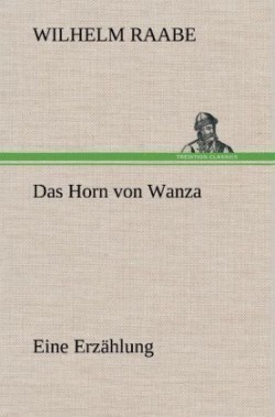 Horn Von Wanza