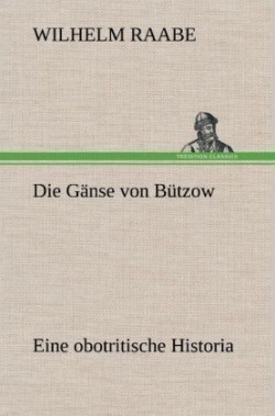 Ganse Von Butzow