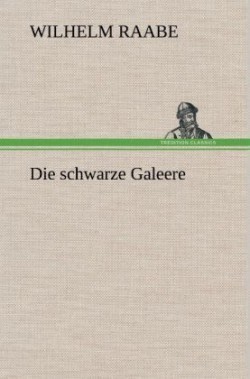 Schwarze Galeere