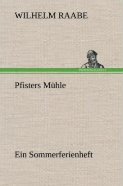 Pfisters Muhle