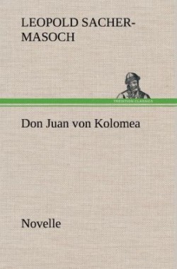 Don Juan Von Kolomea