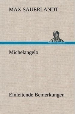 Michelangelo