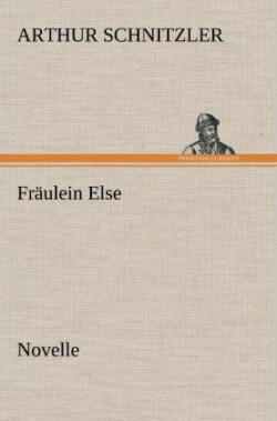 Fraulein Else