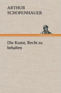 Kunst, Recht Zu Behalten