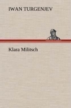 Klara Militsch
