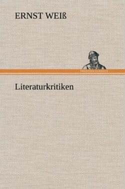 Literaturkritiken