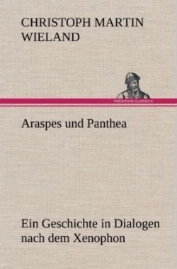 Araspes Und Panthea