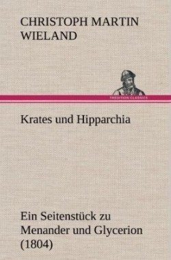 Krates Und Hipparchia