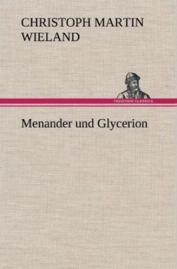 Menander Und Glycerion