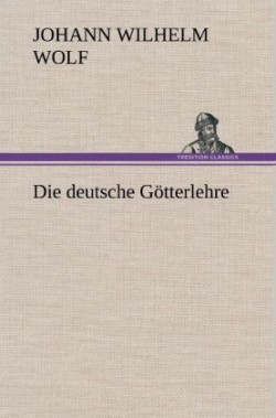 Deutsche Gotterlehre