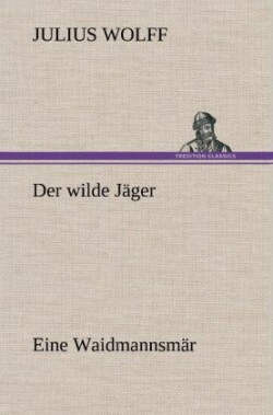 Wilde Jager