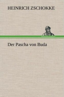 Pascha Von Buda