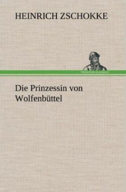 Prinzessin Von Wolfenbuttel